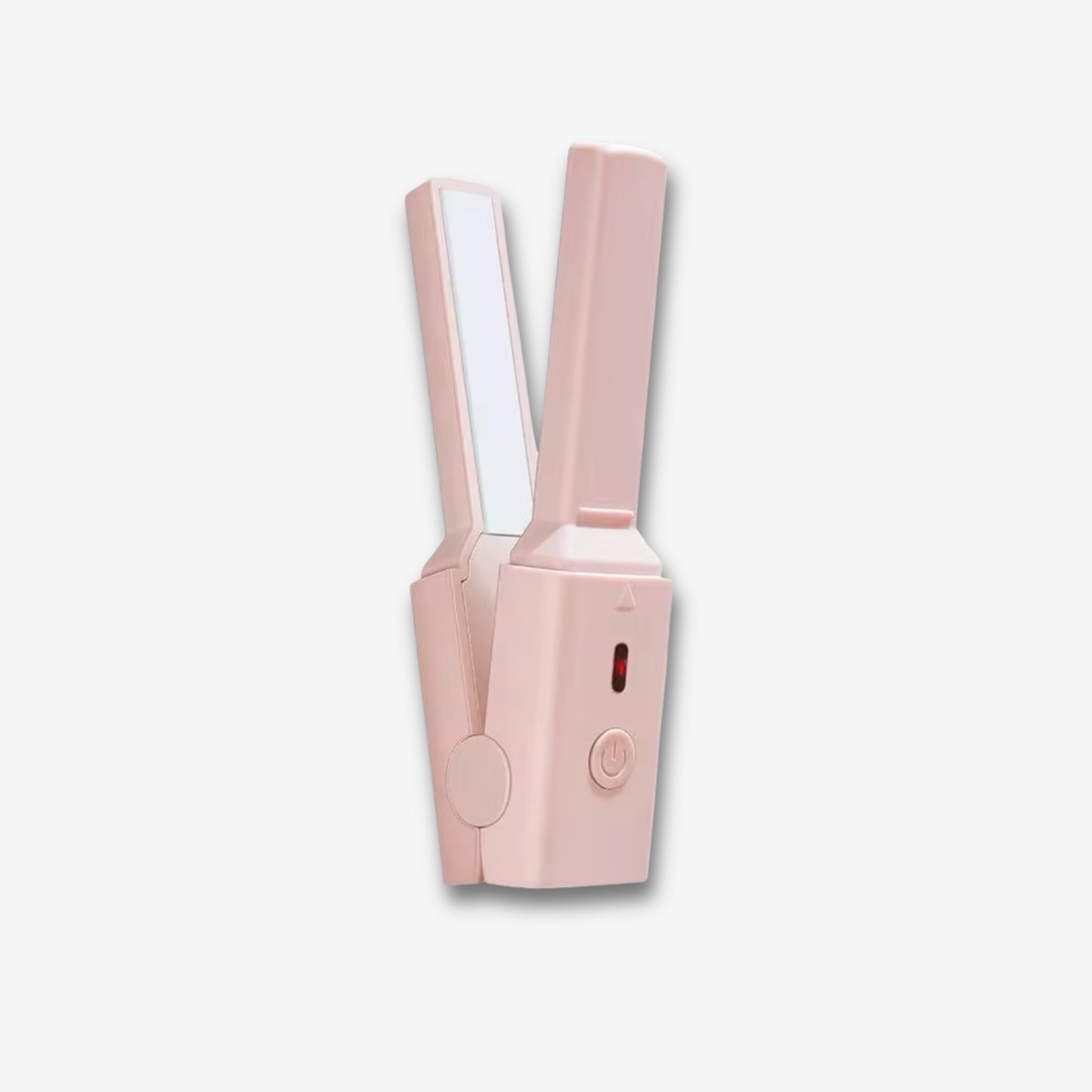  Mini Lisseur Portable