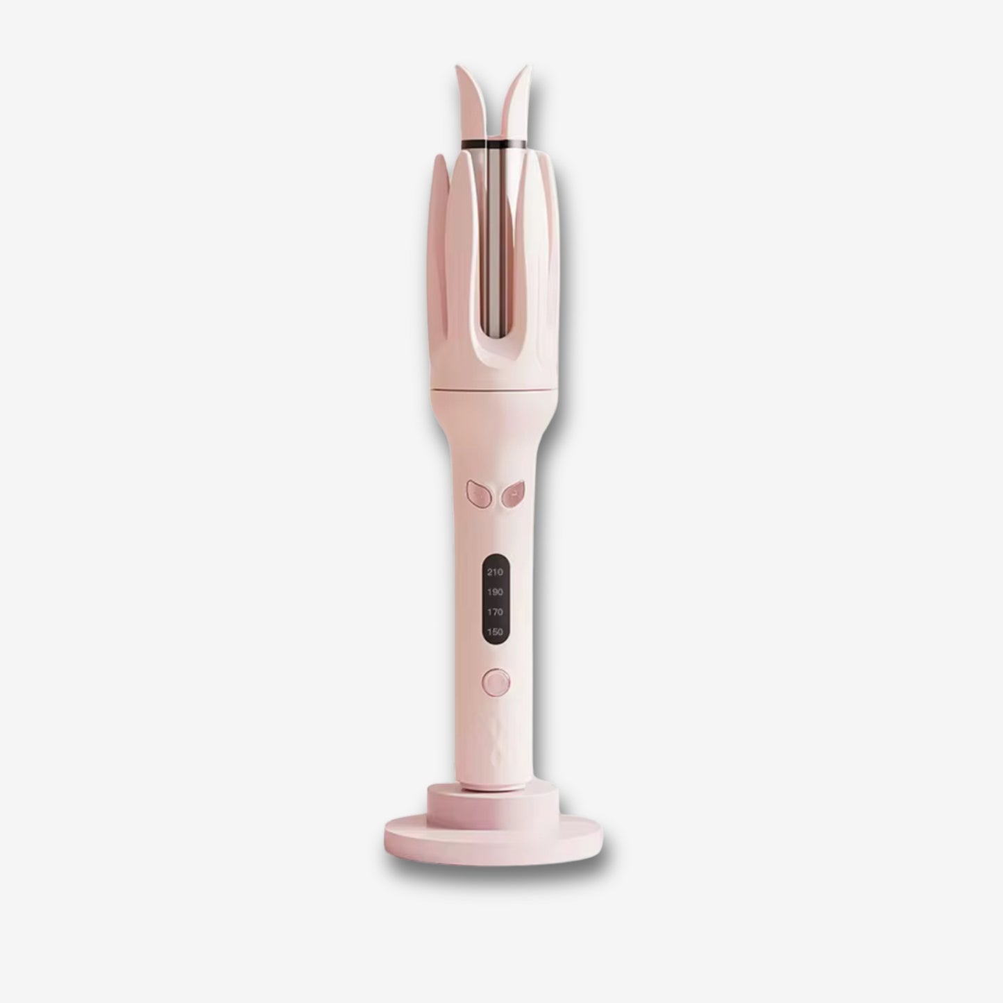  Curler Luxe