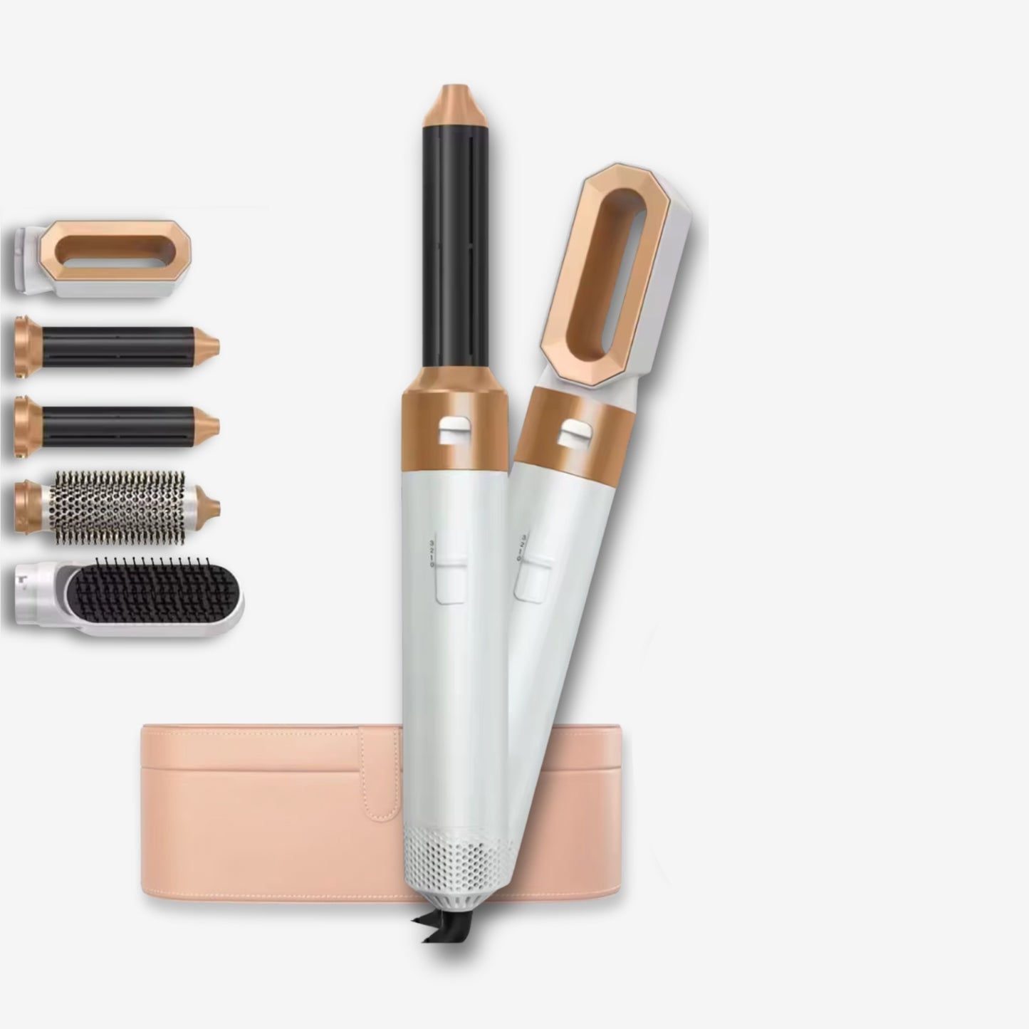 ‎ ‎ ‎ ‎ Coffret Luxe 5 en 1