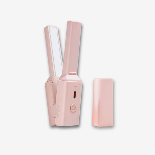 ‎ ‎ ‎Mini Lisseur Portable