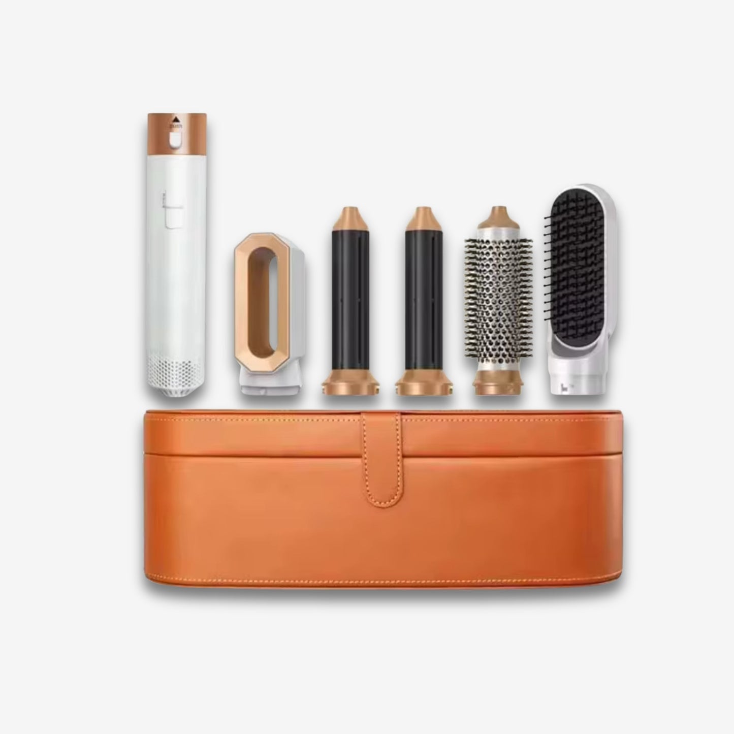 ‎ ‎ ‎ ‎ Coffret Luxe 5 en 1